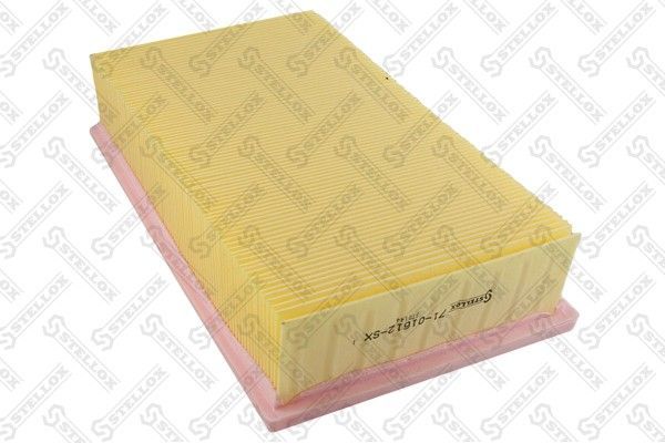 Oro filtras STELLOX 71-01612-SX