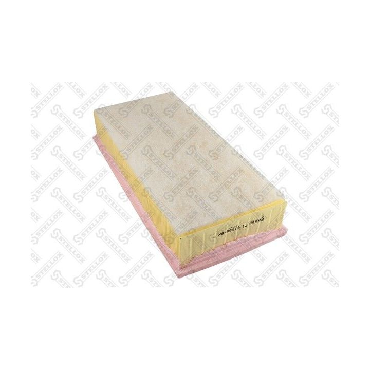 Oro filtras STELLOX 71-01658-SX