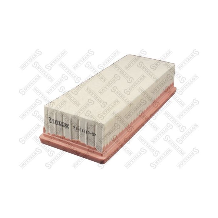 Oro filtras STELLOX 71-01710-SX