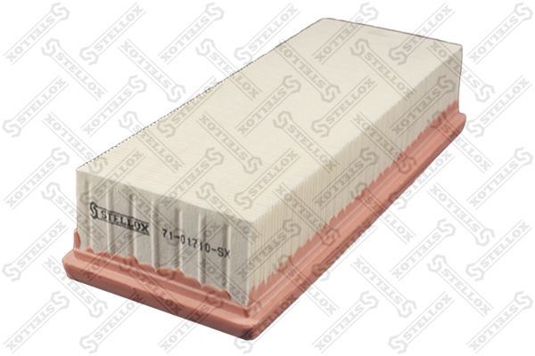 Oro filtras STELLOX 71-01710-SX