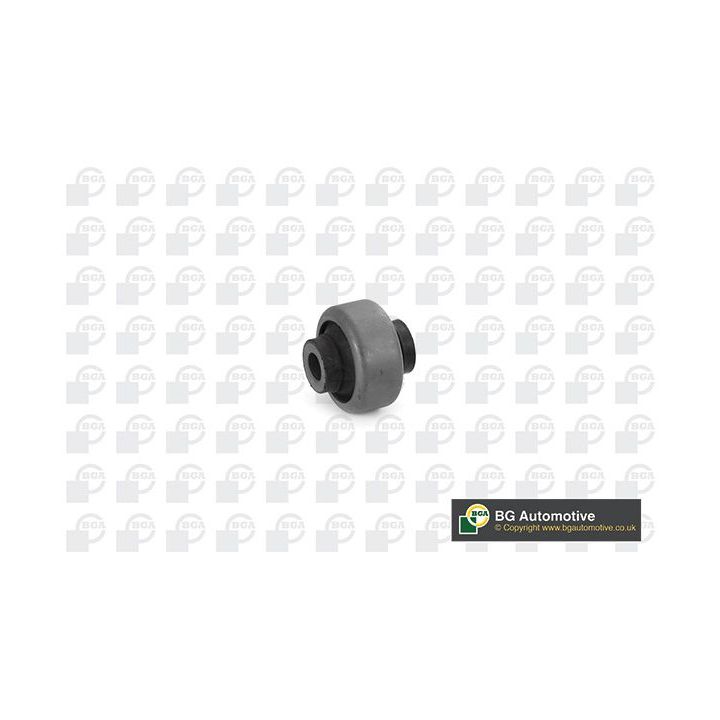 Valdymo svirties/išilginių svirčių įvorė BGA BU9542