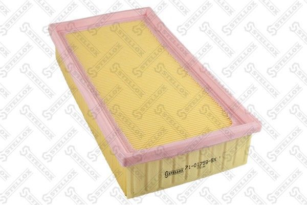 Oro filtras STELLOX 71-01759-SX