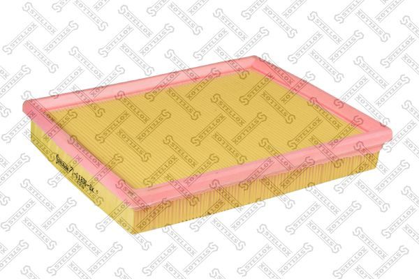 Oro filtras STELLOX 71-01836-SX
