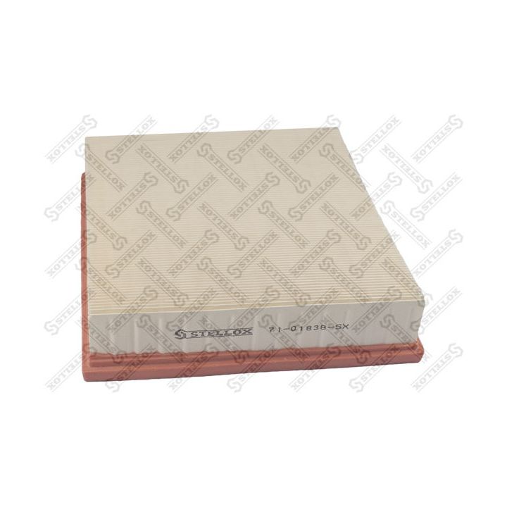 Oro filtras STELLOX 71-01838-SX