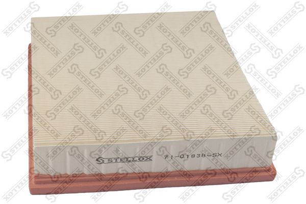 Oro filtras STELLOX 71-01838-SX