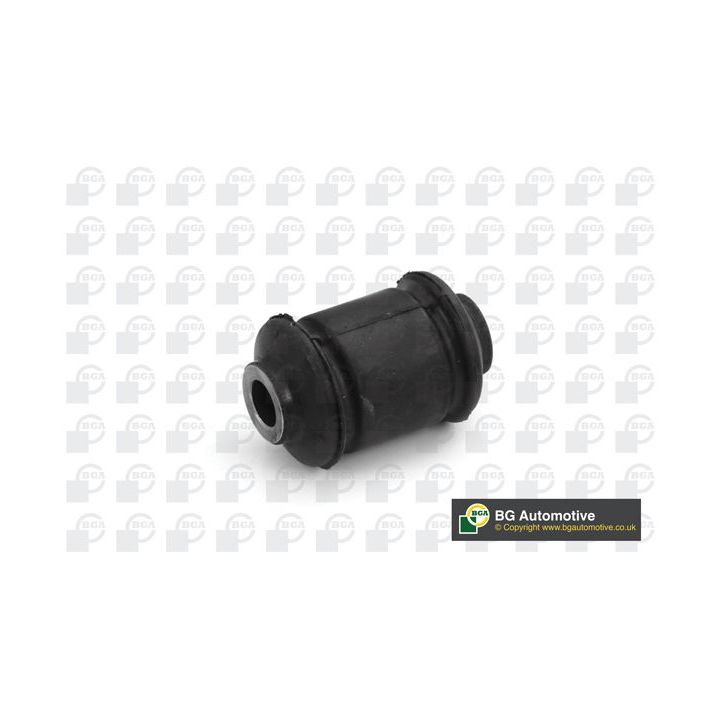 Valdymo svirties/išilginių svirčių įvorė BGA BU9660