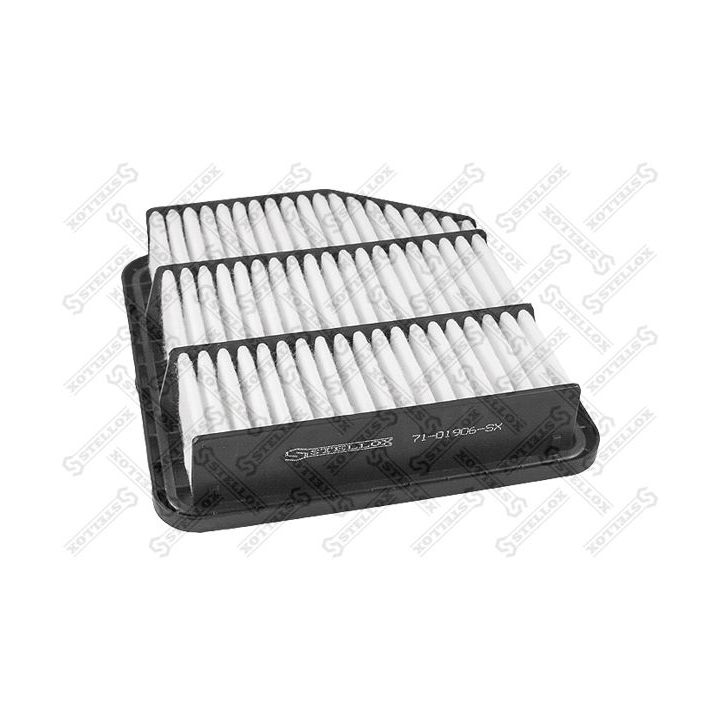 Oro filtras STELLOX 71-01906-SX