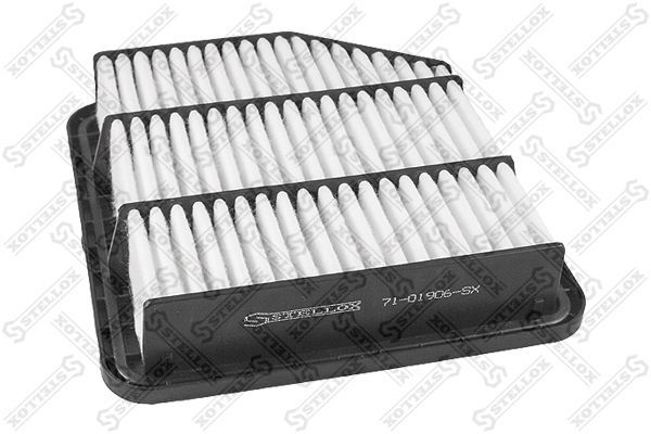 Oro filtras STELLOX 71-01906-SX