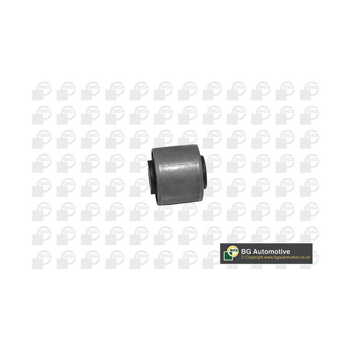 Valdymo svirties/išilginių svirčių įvorė BGA BU9708