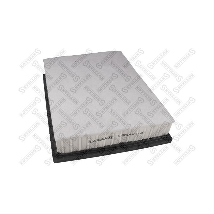 Oro filtras STELLOX 71-01918-SX