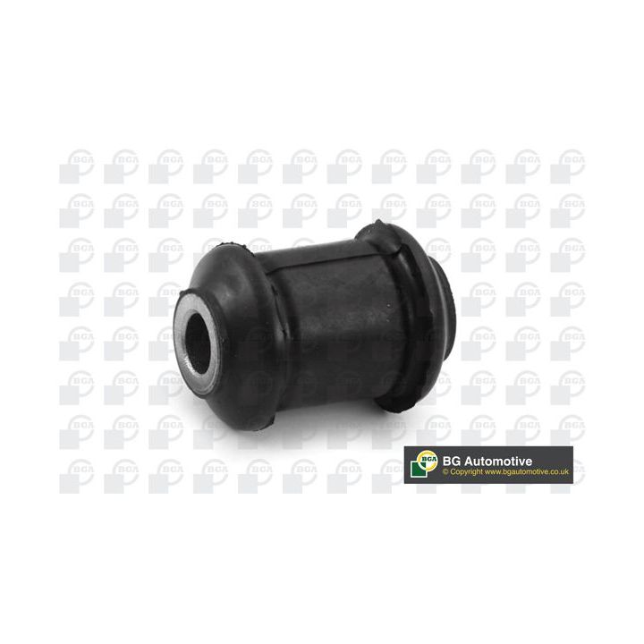 Valdymo svirties/išilginių svirčių įvorė BGA BU9889