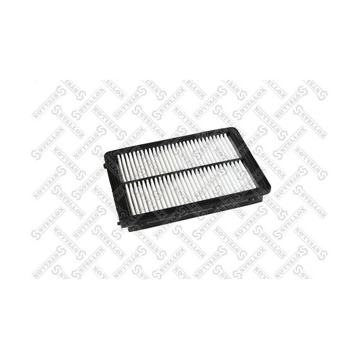 Oro filtras STELLOX 71-01986-SX
