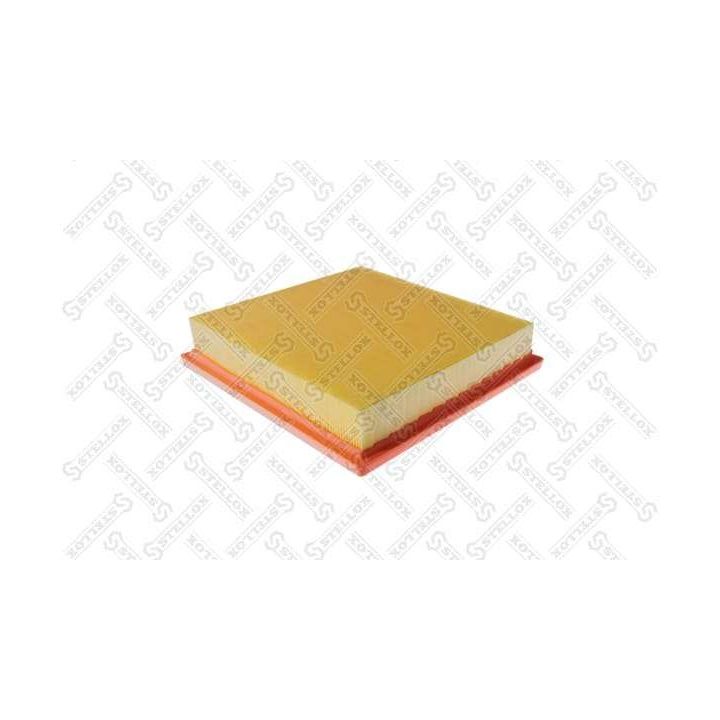 Oro filtras STELLOX 71-02025-SX