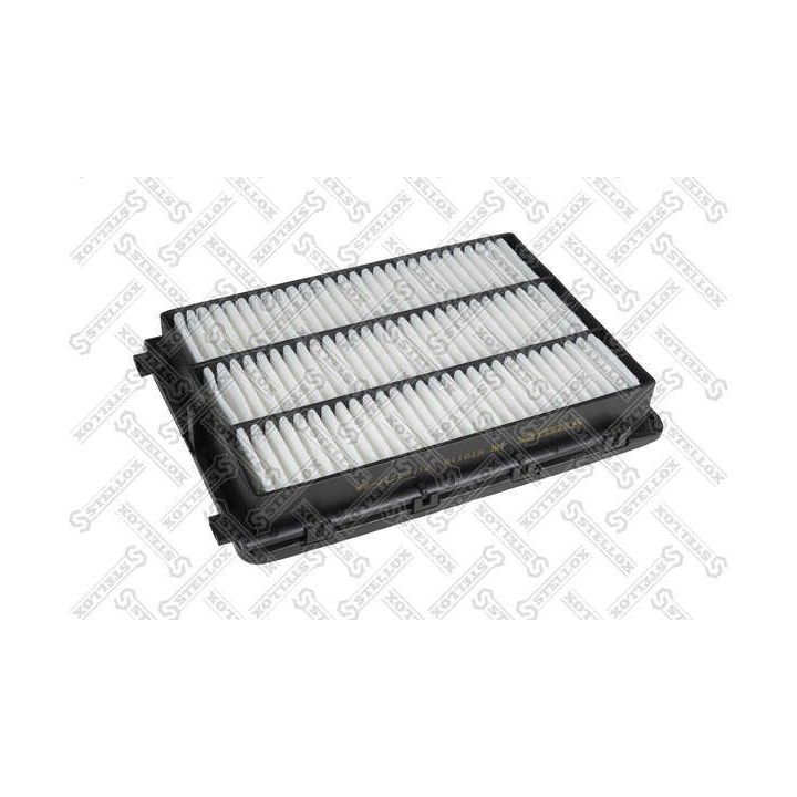 Oro filtras STELLOX 71-02027-SX