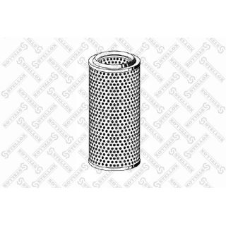 Oro filtras STELLOX 81-21026-SX