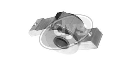 Valdymo svirties/išilginių svirčių įvorė DYS 37-81577