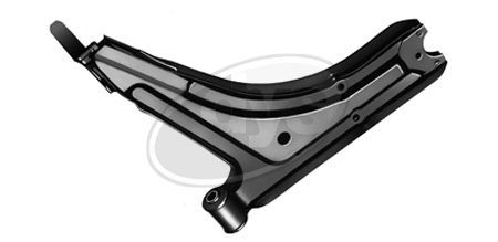 Vikšro valdymo svirtis DYS 10-00201