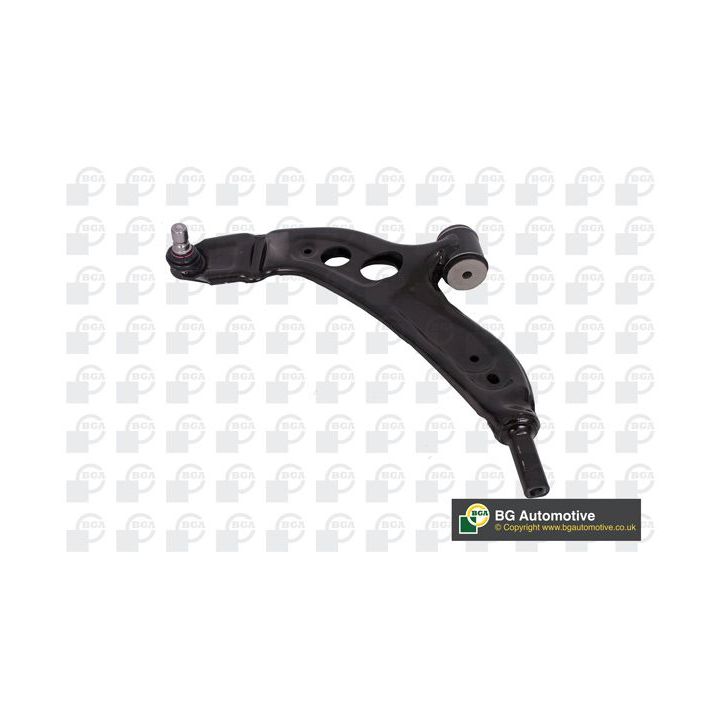 Vikšro valdymo svirtis BGA TRC09103