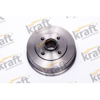 Stabdžių būgnas KRAFT AUTOMOTIVE 6061522