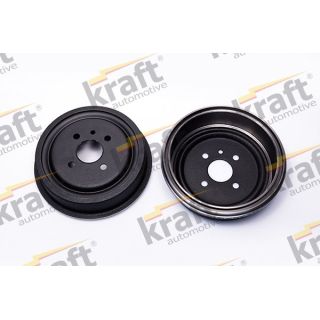 Stabdžių būgnas KRAFT AUTOMOTIVE 6061530