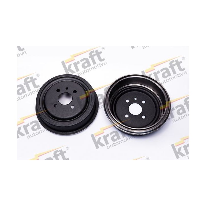 Stabdžių būgnas KRAFT AUTOMOTIVE 6061530