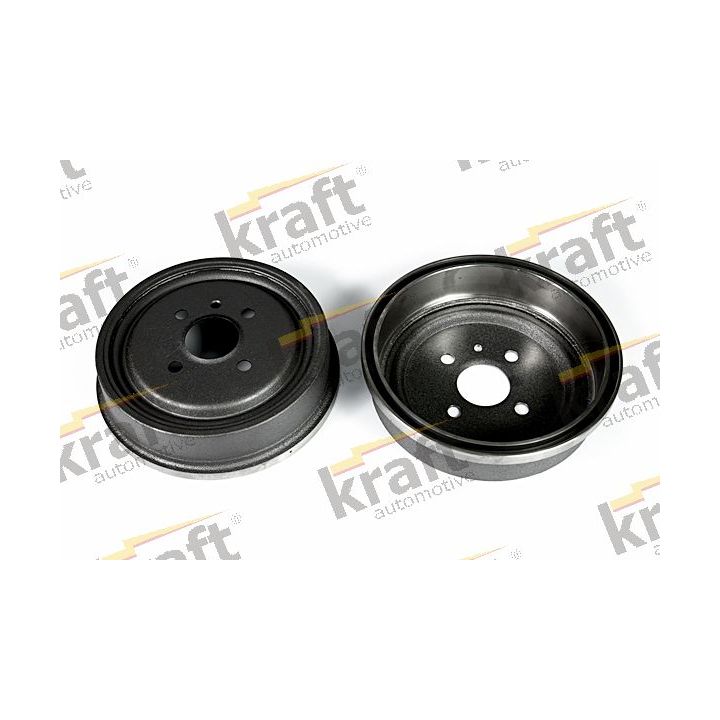 Stabdžių būgnas KRAFT AUTOMOTIVE 6061540