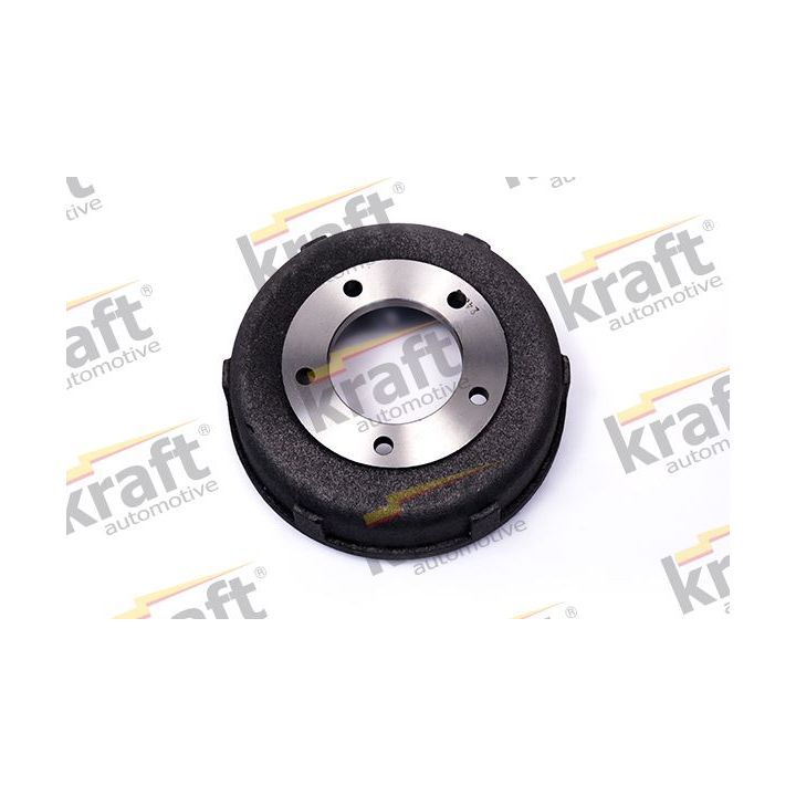 Stabdžių būgnas KRAFT AUTOMOTIVE 6062150