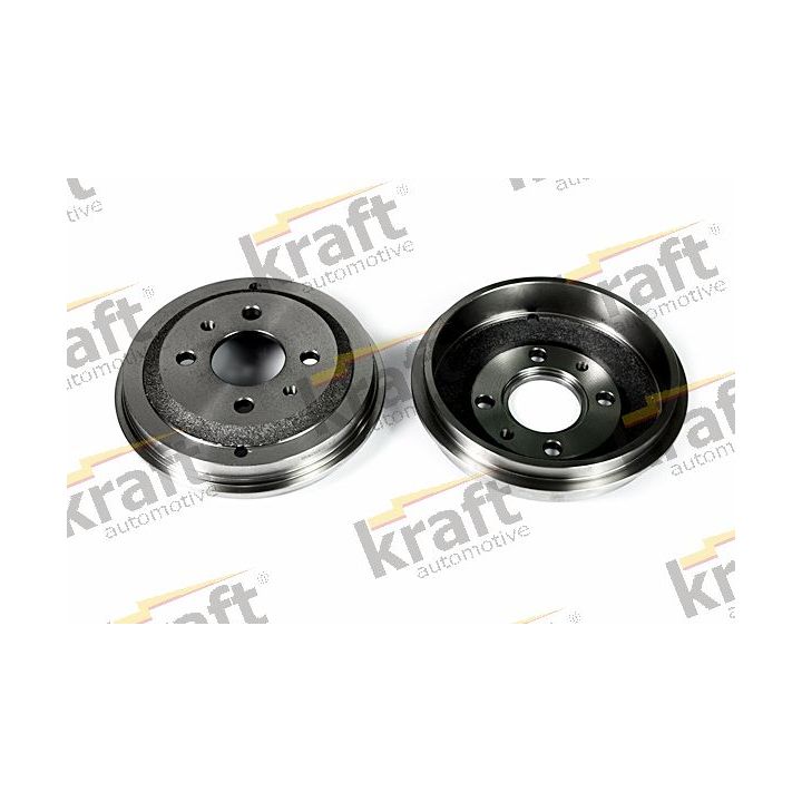 Stabdžių būgnas KRAFT AUTOMOTIVE 6063020
