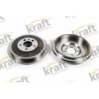 Stabdžių būgnas KRAFT AUTOMOTIVE 6066510