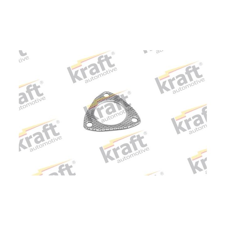 Tarpiklis, išleidimo kolektorius KRAFT AUTOMOTIVE 0520020