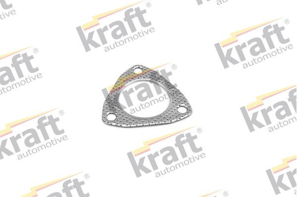 Tarpiklis, išleidimo kolektorius KRAFT AUTOMOTIVE 0520020