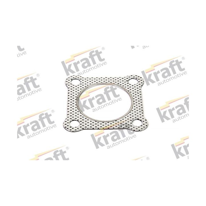 Tarpiklis, išleidimo kolektorius KRAFT AUTOMOTIVE 0520090