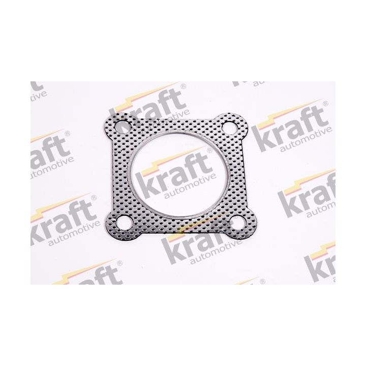 Tarpiklis, išleidimo kolektorius KRAFT AUTOMOTIVE 0520100