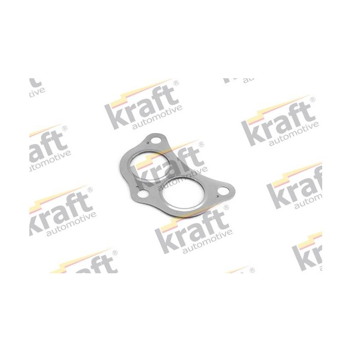 Tarpiklis, išleidimo kolektorius KRAFT AUTOMOTIVE 0520120