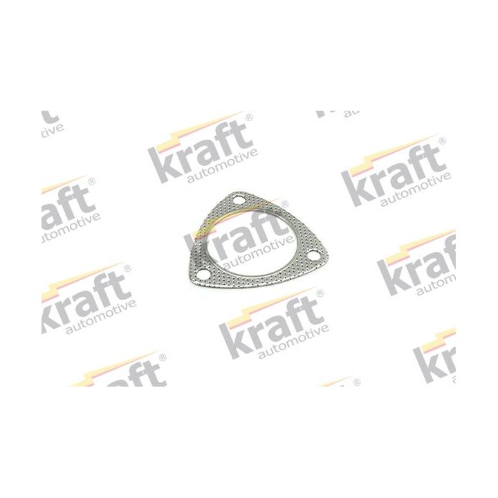 Tarpiklis, išleidimo kolektorius KRAFT AUTOMOTIVE 0520230