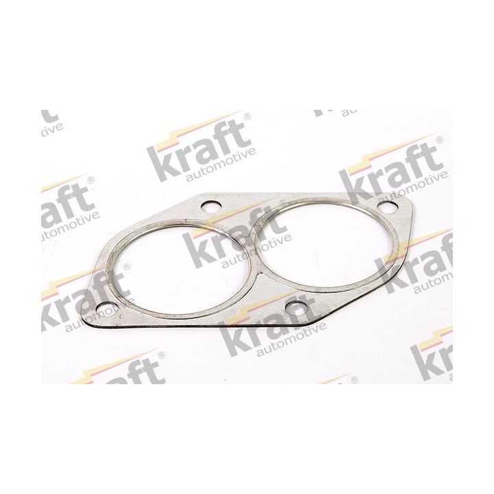 Tarpiklis, išleidimo kolektorius KRAFT AUTOMOTIVE 0521541