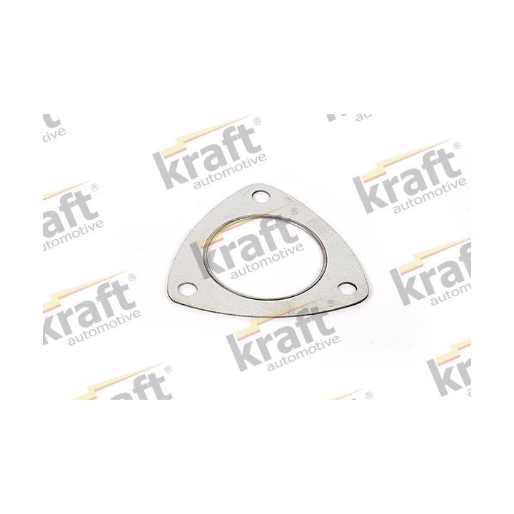 Tarpiklis, išleidimo kolektorius KRAFT AUTOMOTIVE 0521550