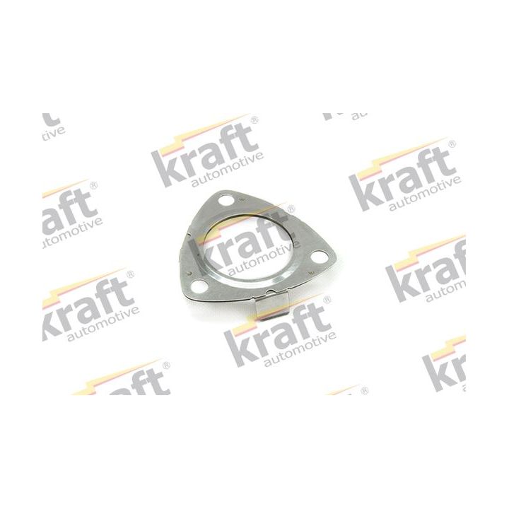 Tarpiklis, išleidimo kolektorius KRAFT AUTOMOTIVE 0521555