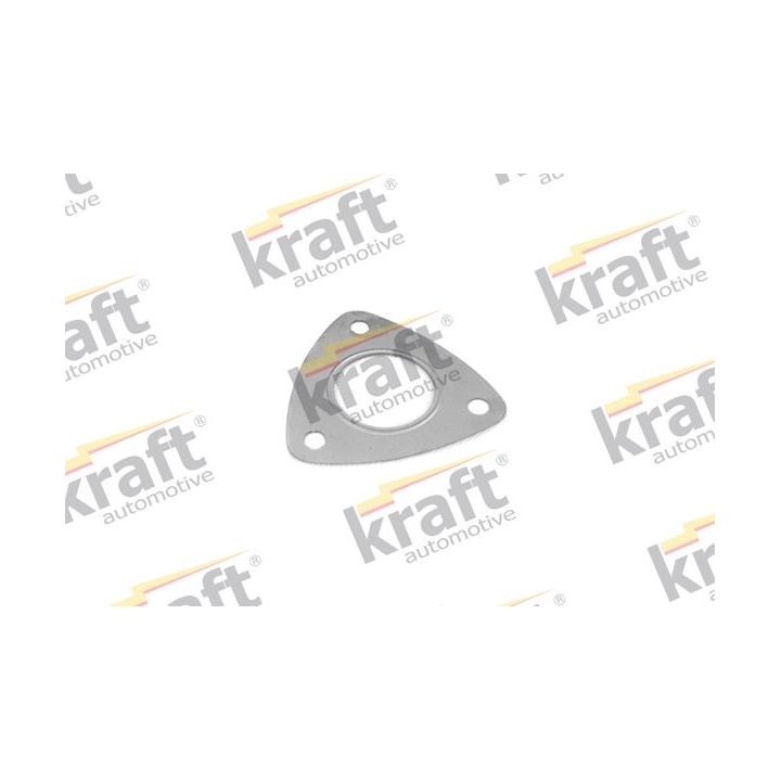 Tarpiklis, išleidimo kolektorius KRAFT AUTOMOTIVE 0521590