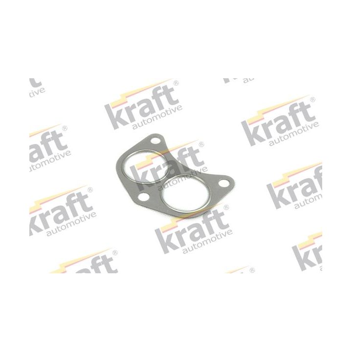 Tarpiklis, išleidimo kolektorius KRAFT AUTOMOTIVE 0522000