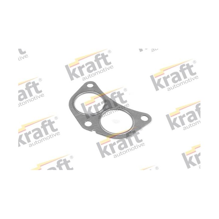 Tarpiklis, išleidimo kolektorius KRAFT AUTOMOTIVE 0522020