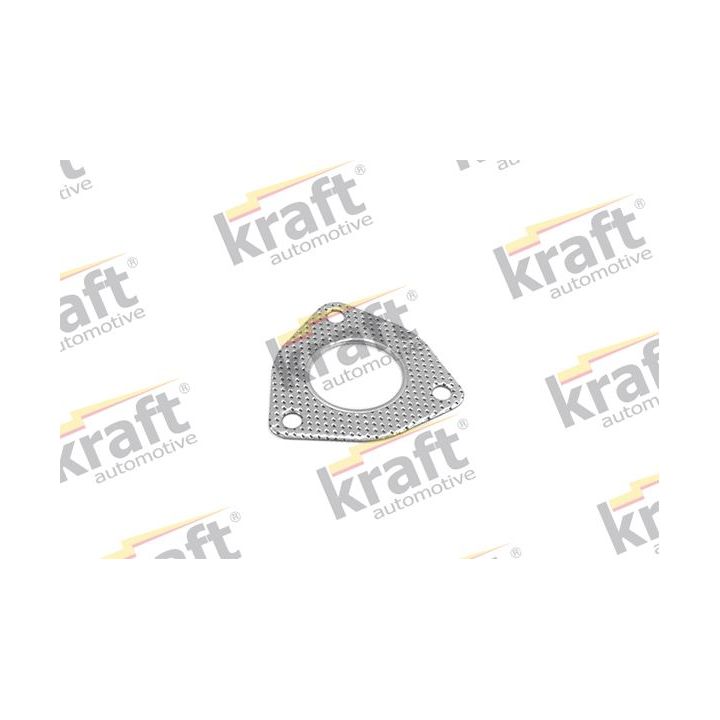 Tarpiklis, išleidimo kolektorius KRAFT AUTOMOTIVE 0522500