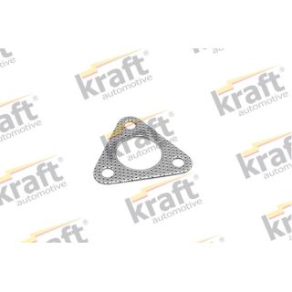 Tarpiklis, išleidimo kolektorius KRAFT AUTOMOTIVE 0522506