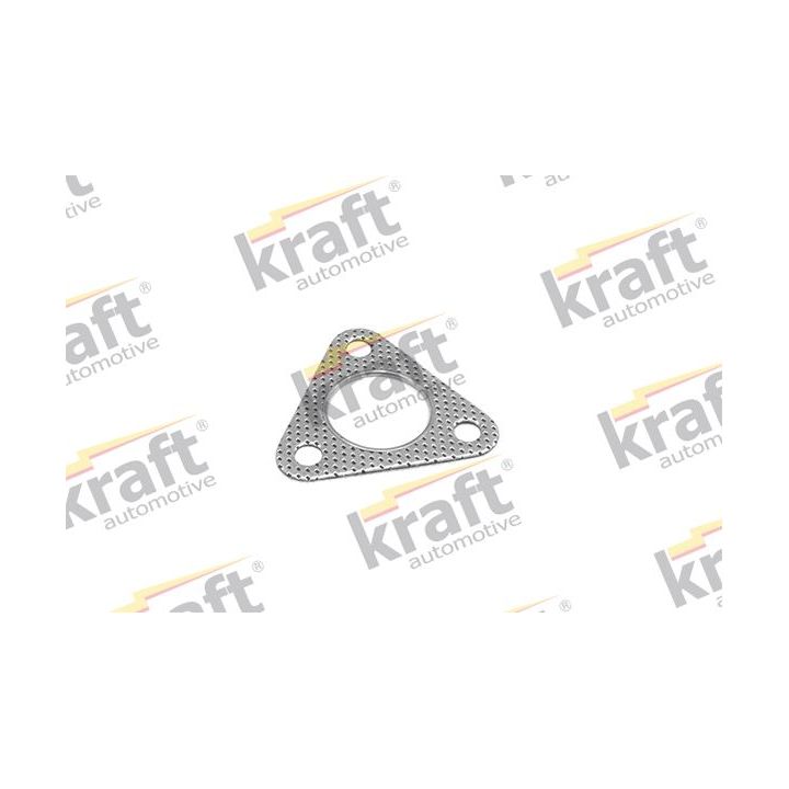 Tarpiklis, išleidimo kolektorius KRAFT AUTOMOTIVE 0522506