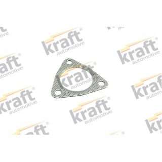 Tarpiklis, išleidimo kolektorius KRAFT AUTOMOTIVE 0522630