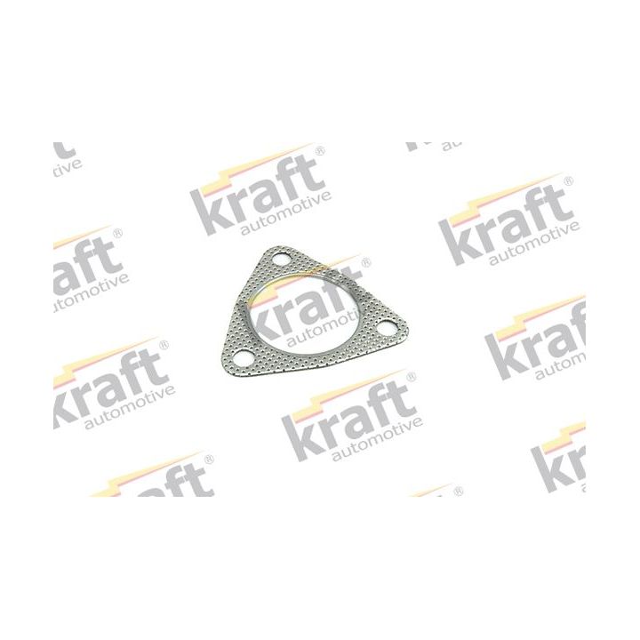Tarpiklis, išleidimo kolektorius KRAFT AUTOMOTIVE 0522630