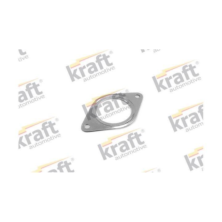 Tarpiklis, išleidimo kolektorius KRAFT AUTOMOTIVE 0523053