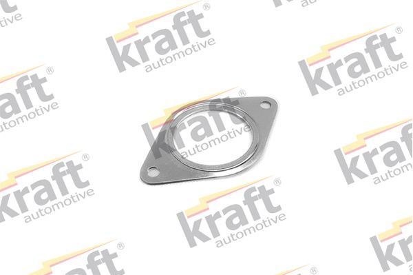 Tarpiklis, išleidimo kolektorius KRAFT AUTOMOTIVE 0523053