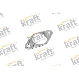 Tarpiklis, išleidimo kolektorius KRAFT AUTOMOTIVE 0523510