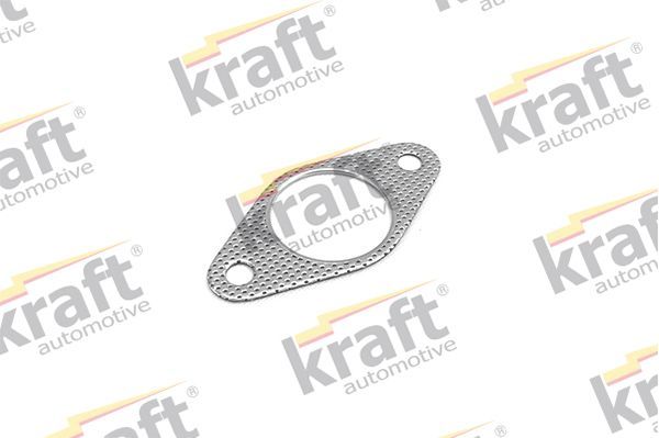 Tarpiklis, išleidimo kolektorius KRAFT AUTOMOTIVE 0523510